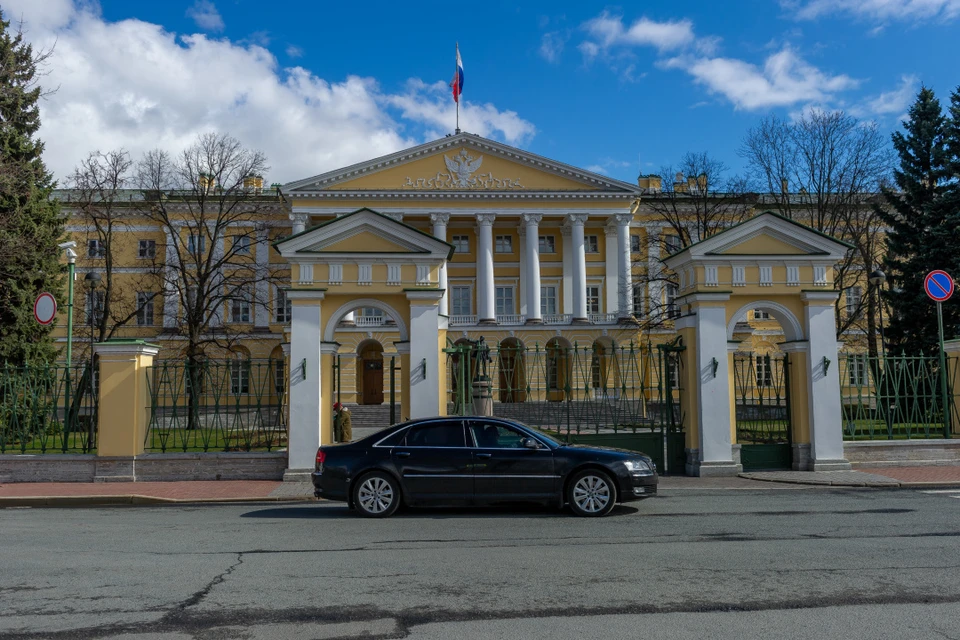 К своим должностным обязанностям Курочкина приступит 16 января.