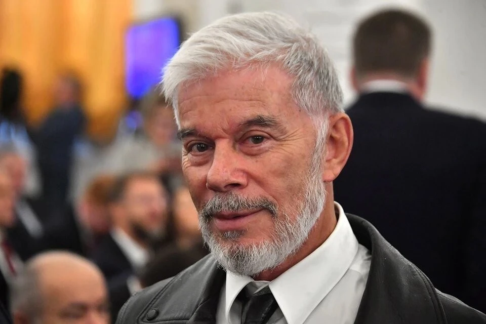 Продюсер Дворцов: Олег Газманов получает за выступление до пяти миллионов рублей
