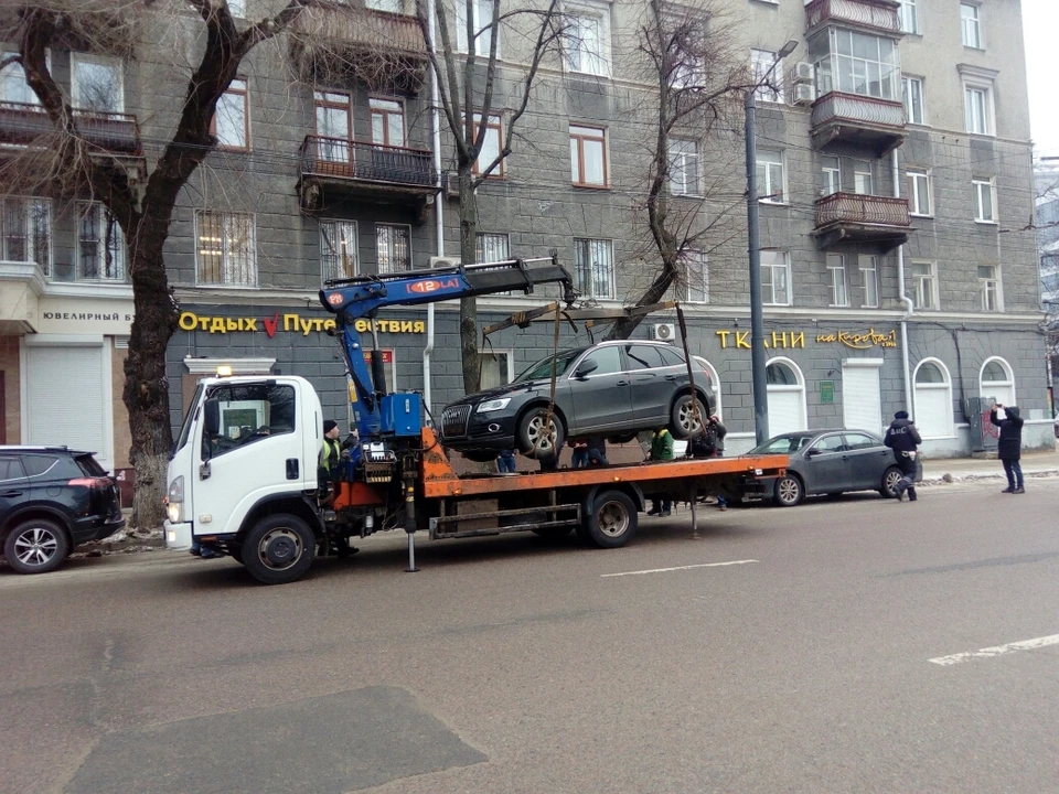 Фото Елены Федяшевой