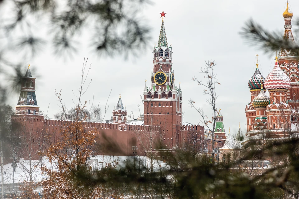 В Москве благоустроят территории поликлиник в рамках второго этапа модернизации