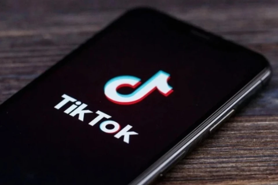 AP: Джо Байден не будет вводить запрет на TikTok в США