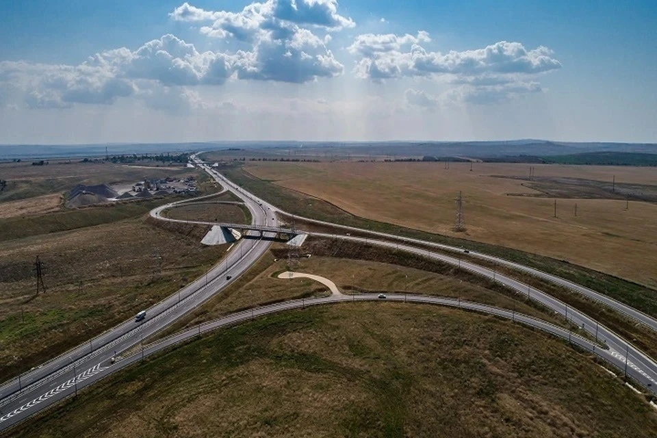 Фото: Упрдор «Тамань»