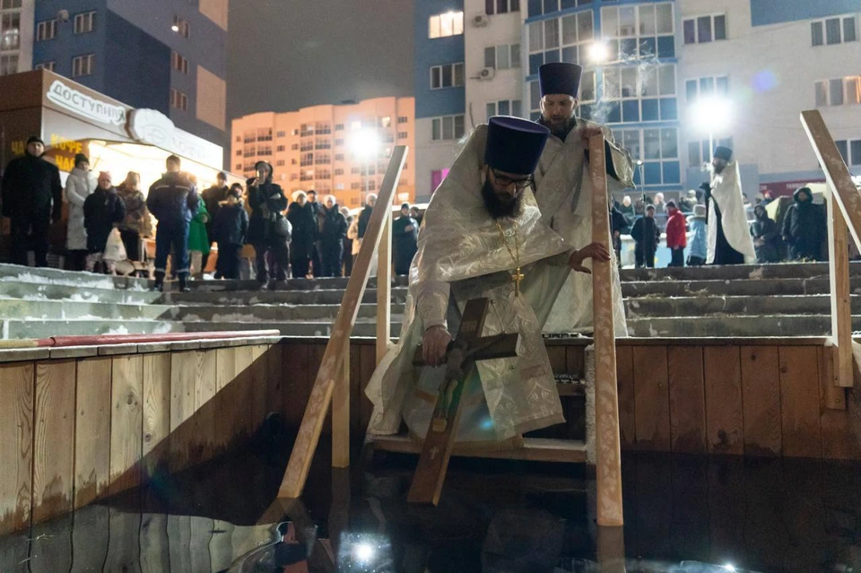 Фото: Евгений Горбачев | gazetakemerovo.