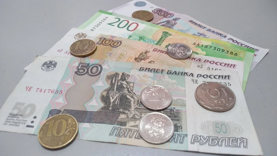 В Астрахани возбуждено уголовное дело по статье «Невыплата заработный платы свыше двух месяцев»