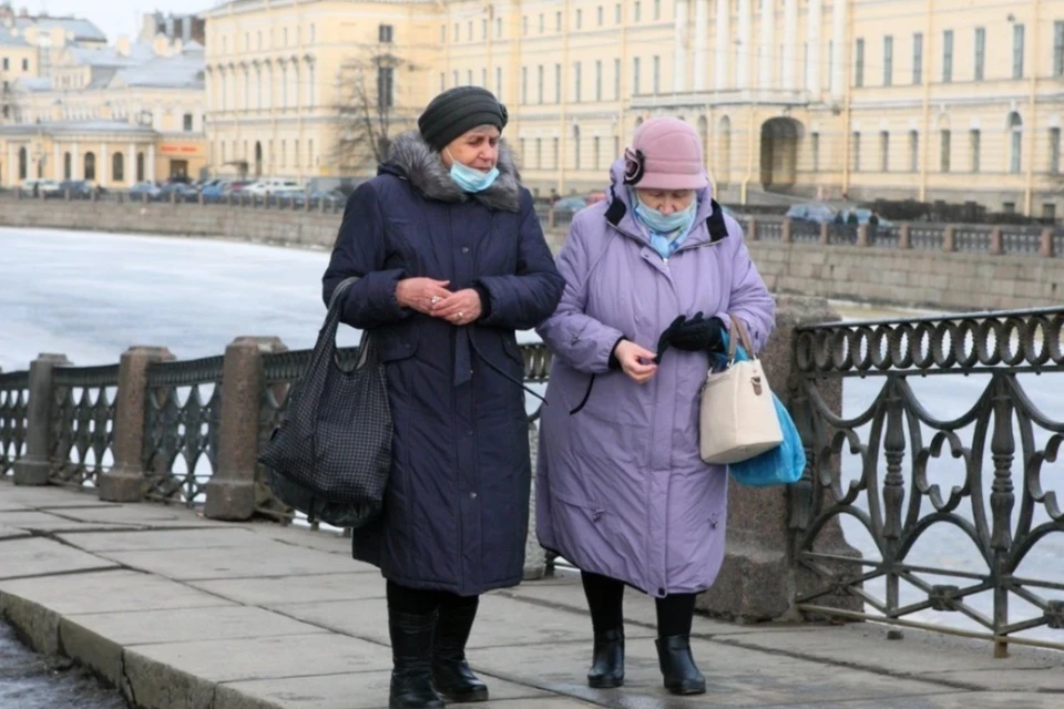 Депутат Чаплин: россияне могут получить проиндексированную пенсию уже в феврале