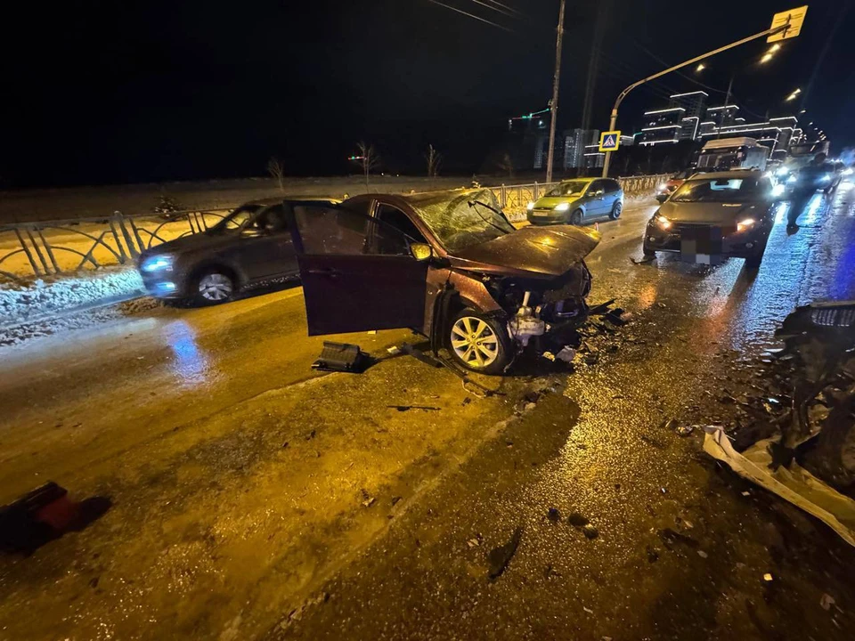 Фото: госавтоинспекция Ставрополья