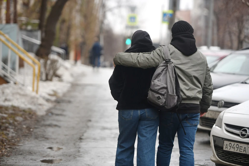 В столице ожидается потепление