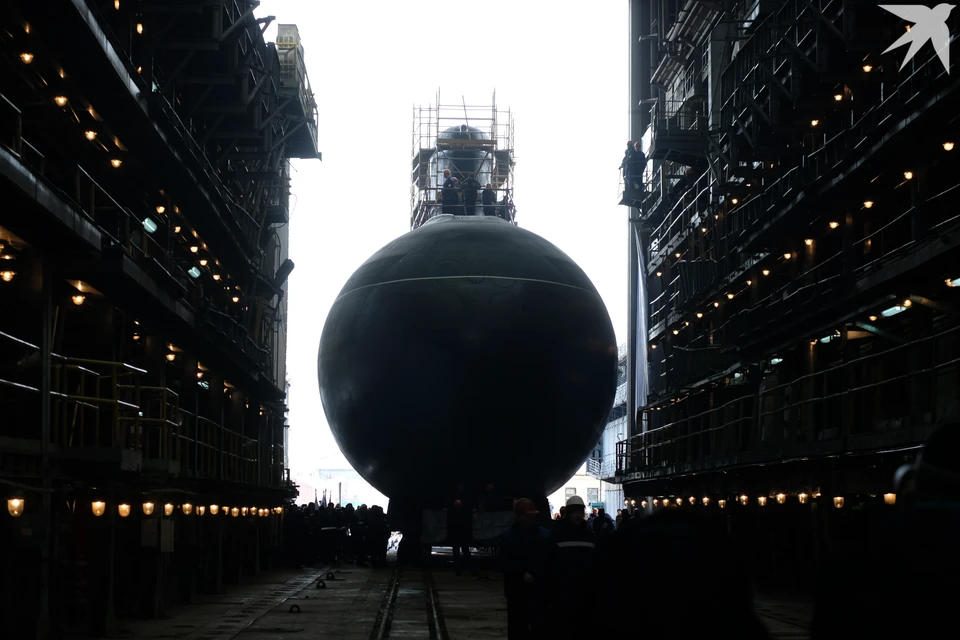 Предприниматель пытался незаконно разбогатеть за счет оборонного контракта на обслуживание подлодок.