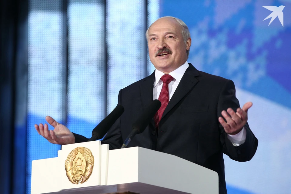 Лукашенко сказал о будущем Беларуси через пять лет. Фото: архив «КП».