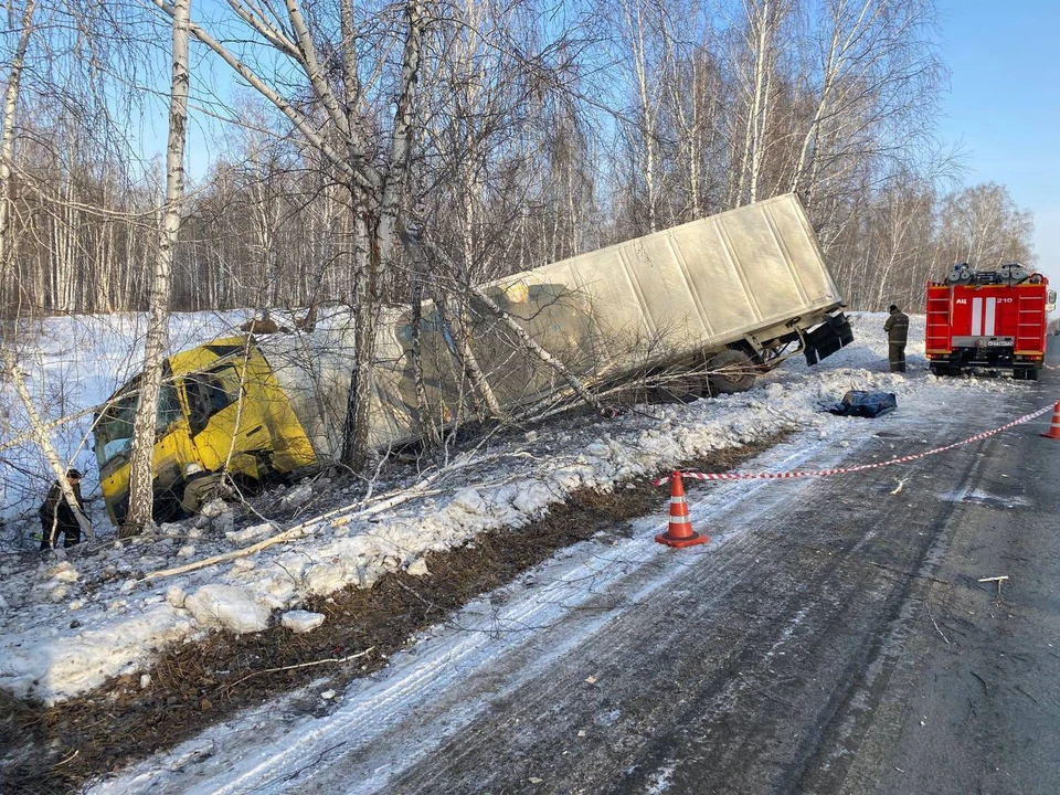 Фото: Госавтоинспекция Челябинской области