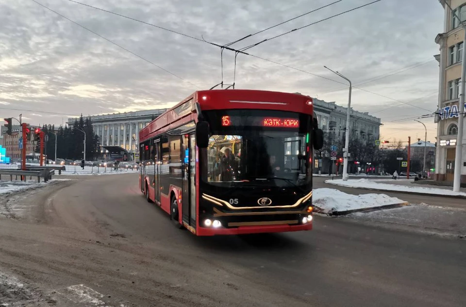 Фото: Антон Мелентьев | @gazetakemerovo.