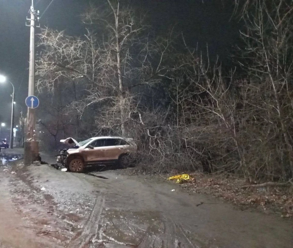 На дорогах произошло семь аварий. ФОТО: УГИБДД МВД по Луганской Народной Республике