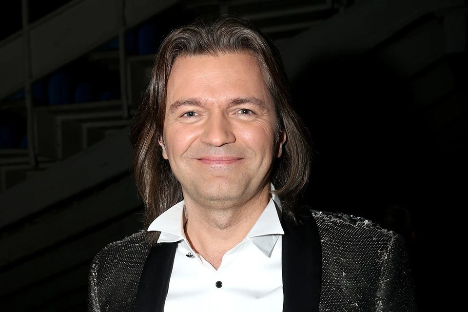 Дмитрий Маликов рассказал о планах на ближайший год