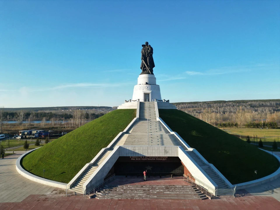 Школьники Кузбасса узнают о вкладе Николая Масалова в Сталинградскую битву.