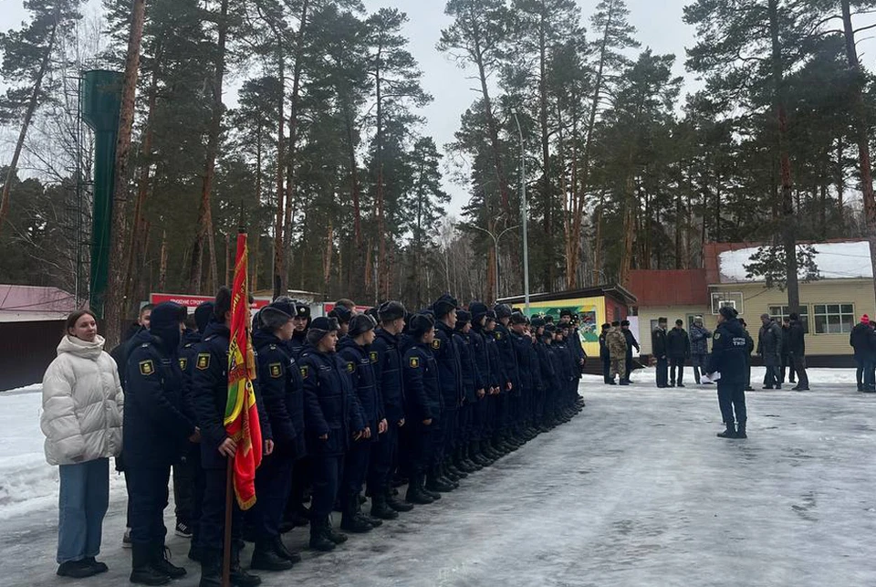 Фото: Пресс-служба регионального правительства