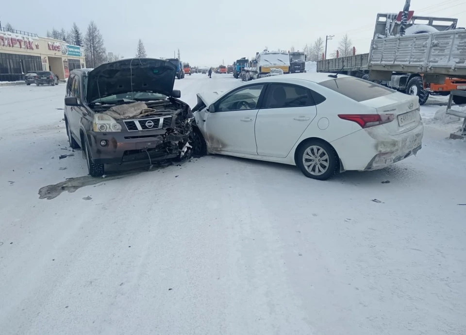 Фото: Госавтоинспекция ЯНАО