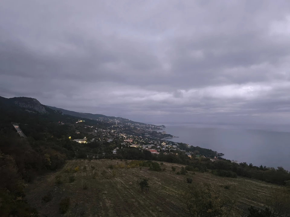 В Госдуме предложили считать земельный налог в Крыму по рыночной стоимости