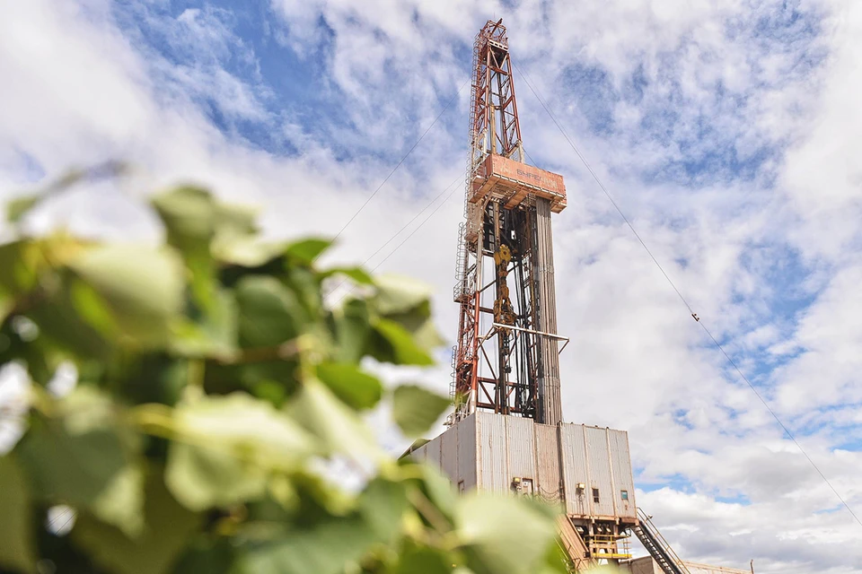 Фото: ООО «СамараНИПИнефть»