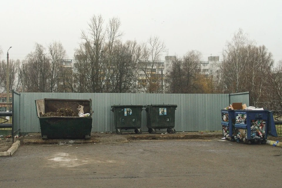 Фото: пресс-служба Брянской городской администрации.