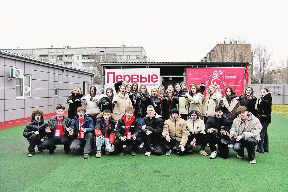 Школьники продолжают отдыхать в «Труженике» круглый год, а впереди - новые возможности для детского отдыха в регионе.