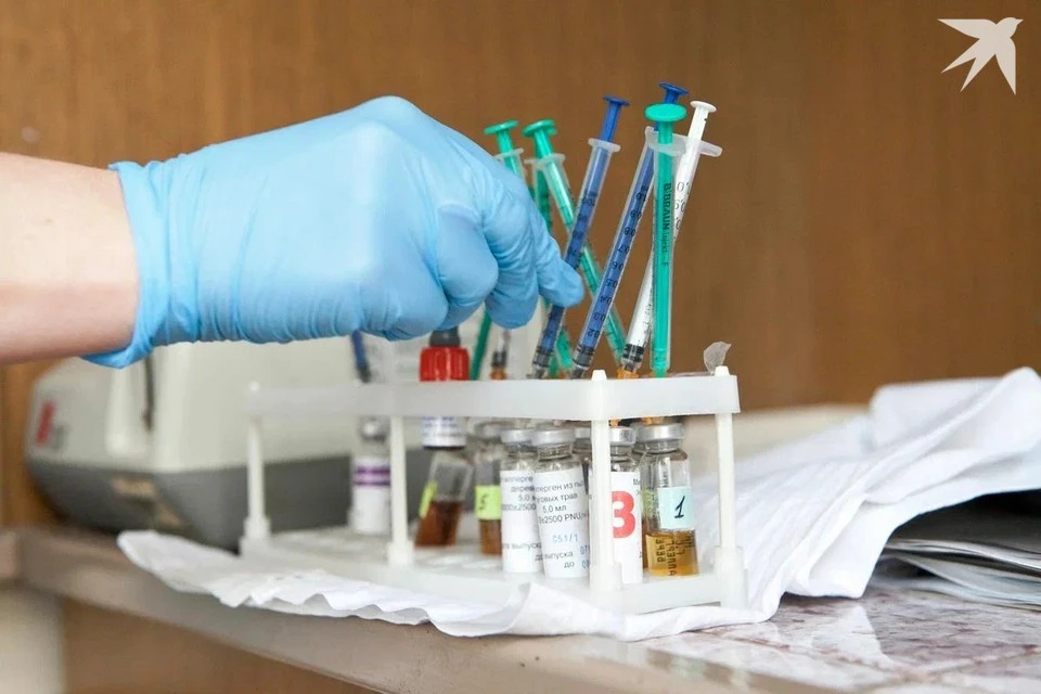 Онколог Каприн: средний возраст выявления рака в России составляет 65 лет