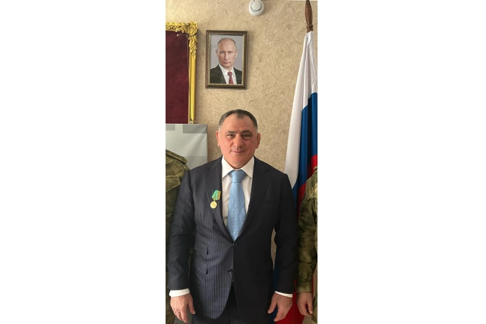 Фото: Никита Белов.