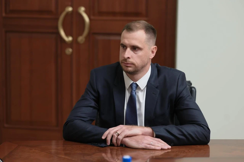 При назначении Владимира Иванова учитывались его знания и опыт спортивной системы изнутри и понимание потребностей атлетов. Фото: правительство Челябинской области
