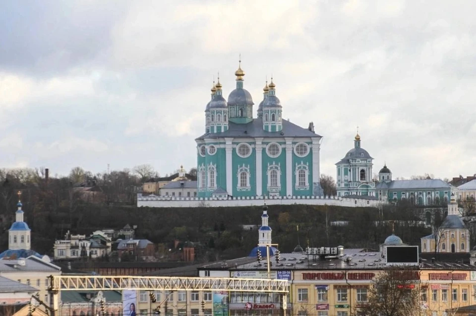 Фото: Александр Новиков.