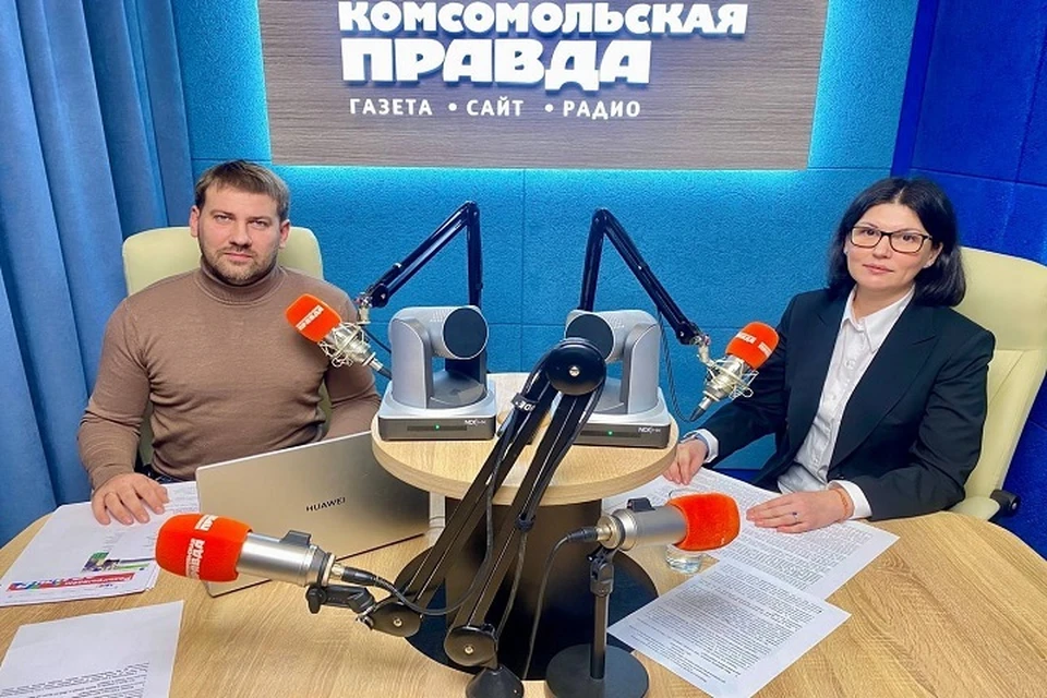 Екатерина Циркун рассказала о планах регоператора на 2025 год.