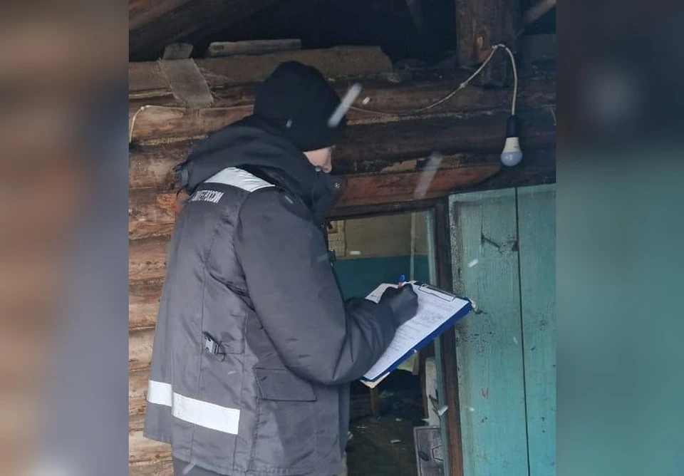 Ранее судимый житель Корткеросского района задержан по подозрению в убийстве.
