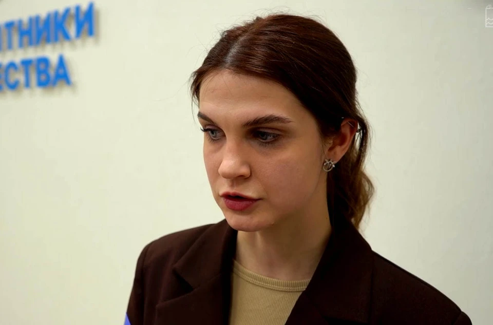 Фото: "Время Саратовское Z"