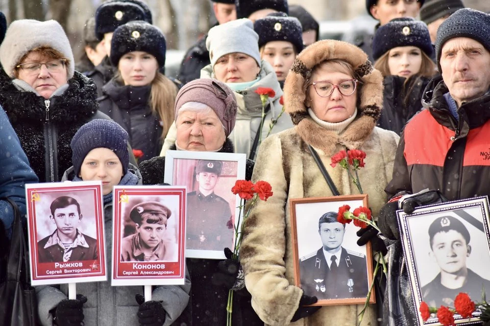 Фото: пресс-служба губернатора Орловской области