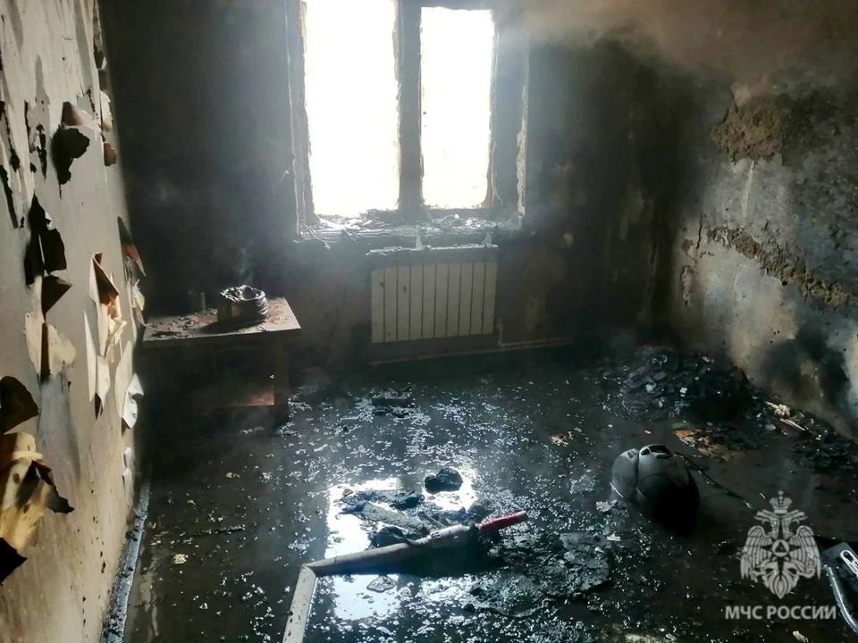 Фото: ГУ МЧС по Саратовской области