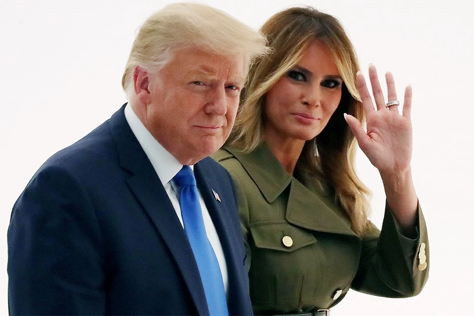 Трамп: Европе не запретят покупать для Украины американское оружие