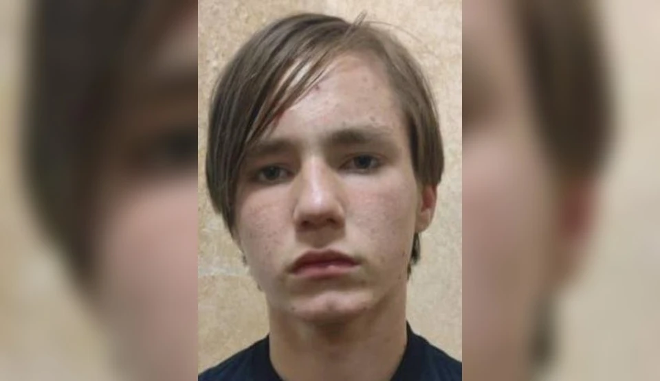 Александр Леонов. Фото: Поисковый отряд «ЛизаАлерт» Крым/Vk