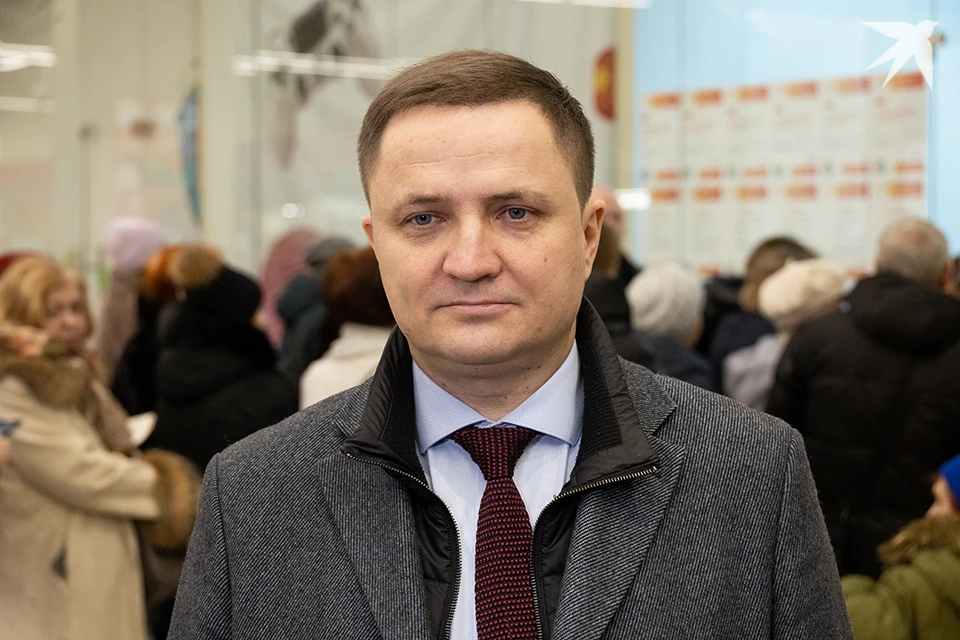 Заместитель губернатора - министр здравоохранения Мурманской области Дмитрий Панычев прокомментировал проблему с нехваткой лекарства Джардинс, которое необходимо пациентам с сахарным диабетом, а также людям с сердечной недостаточностью.