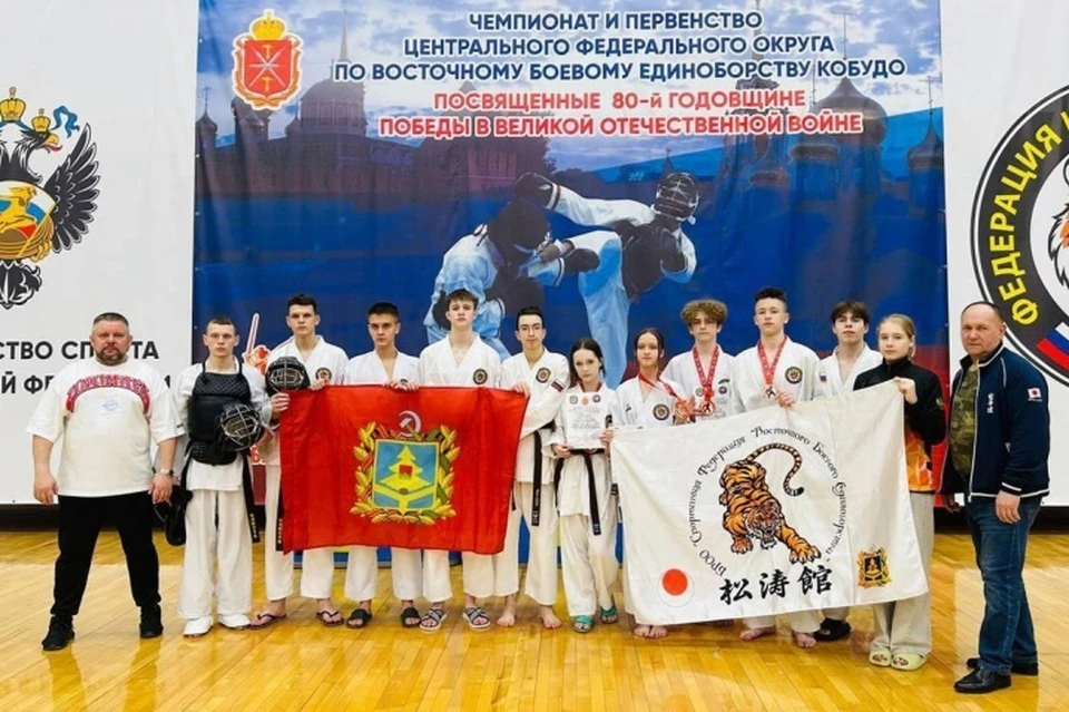 Фото: пресс-служба Брянской городской администрации.