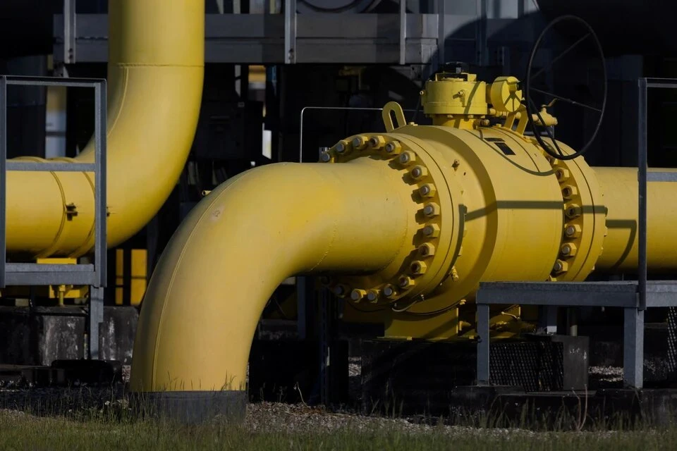 ЕС в декабре закупил российский газ на рекордную сумму с начала 2023 года