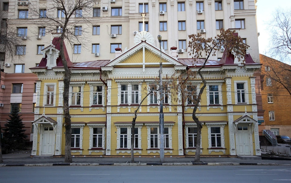 Специально для прогулки будет подготовлена книжечка-бродилка с творческими заданиями / Фото: музей-галерея «Заварка»