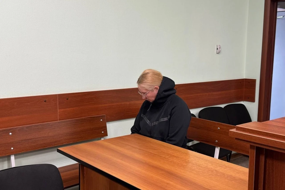 Фото: прокуратура Красноярского края