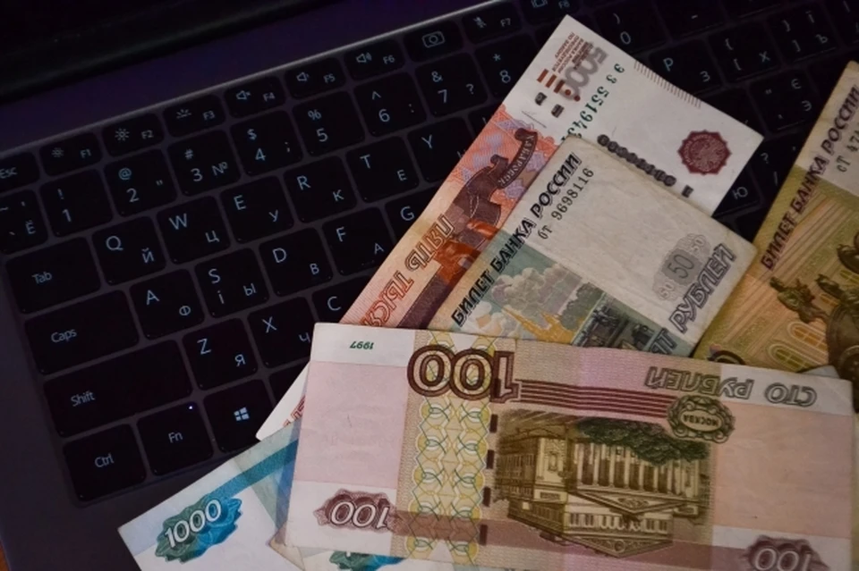 ФНС рассказала нижегородцам новые правила налогообложения вкладов