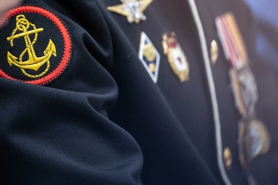В Севастополе больше военнослужащих получат статус участников СВО Фото: ТГ-канал губернатора М. Развожаева