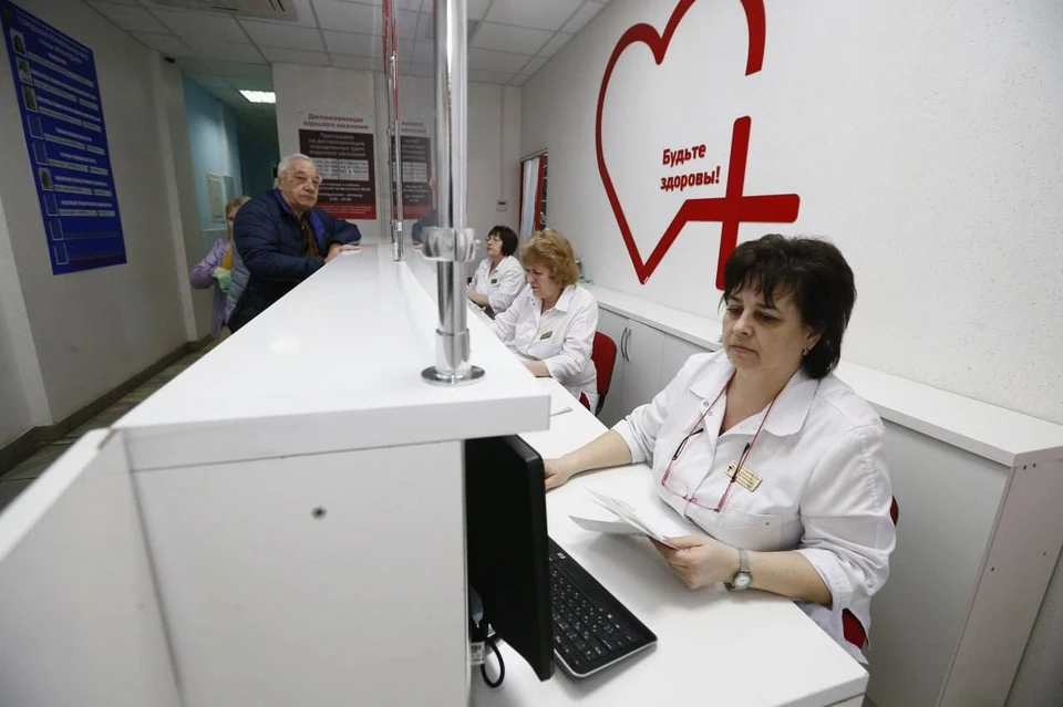 Краснодарские кардиологи предотвратили инфаркт у пациента