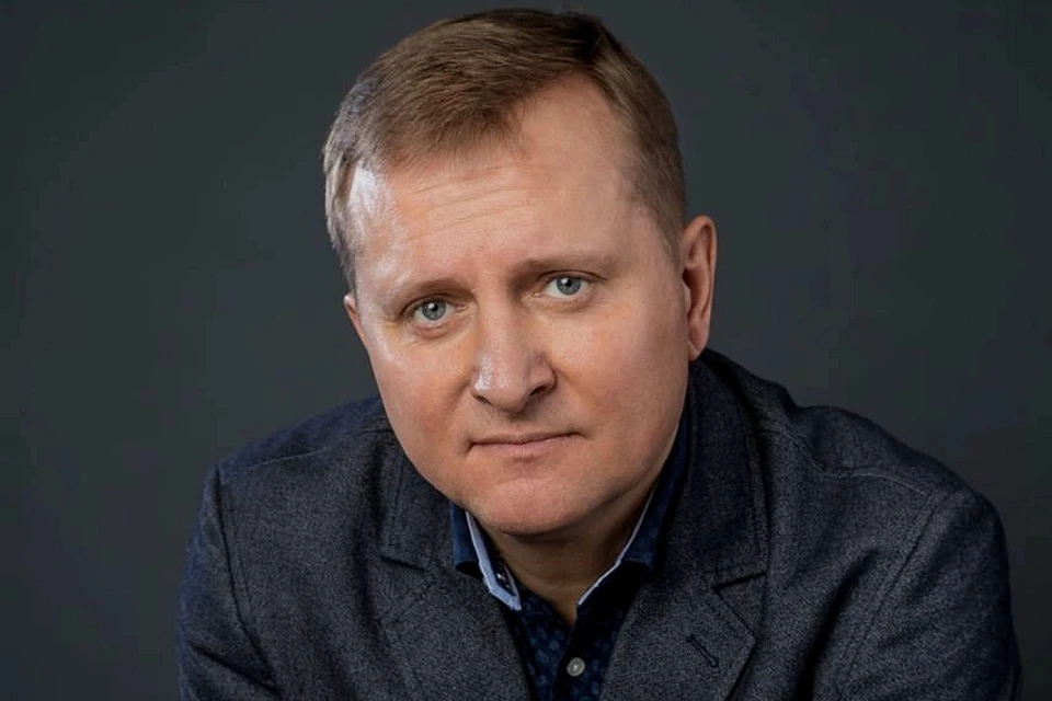 Новосибирский актер сыграл генерала в сериале на ТНТ. Фото: пресс-служба ТНТ