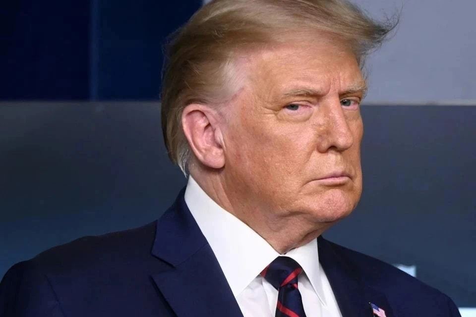 Зеленский не на шутку разозлил Трампа: что натворил главарь киевского режима