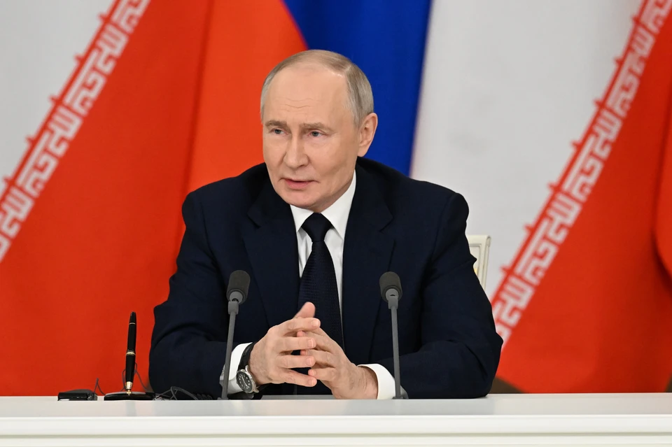 Депутат Журавлев назвал заявления сенатора Уикера о Путине преступлением