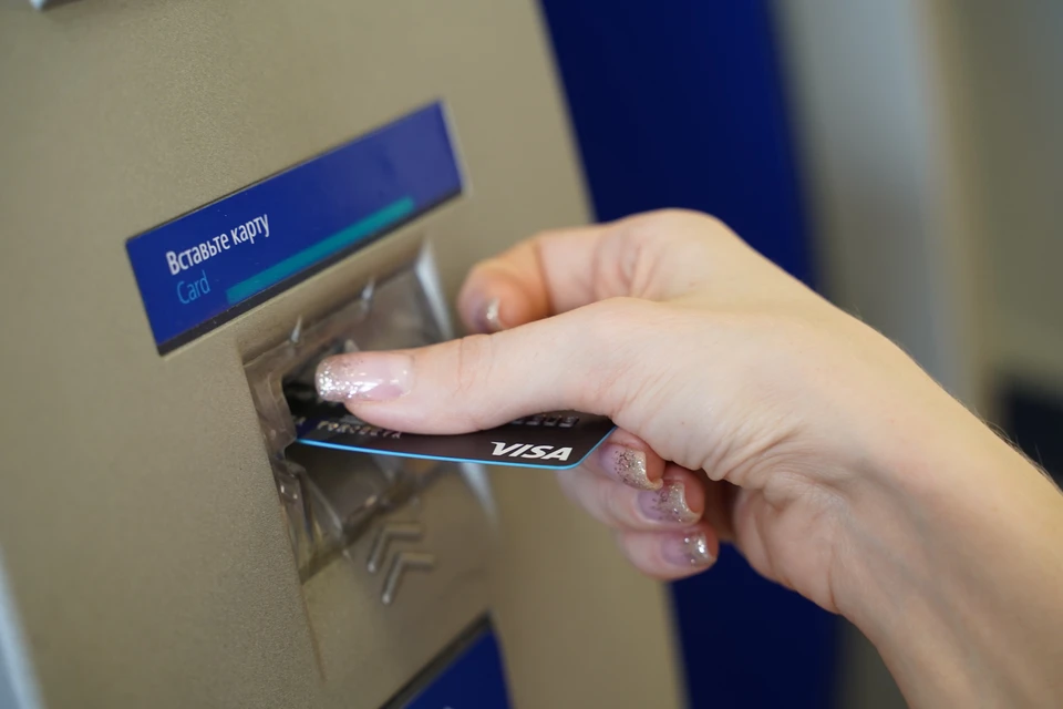 Глава НСПК Дубынин прокомментировал возможность возвращения Visa и Mastercard