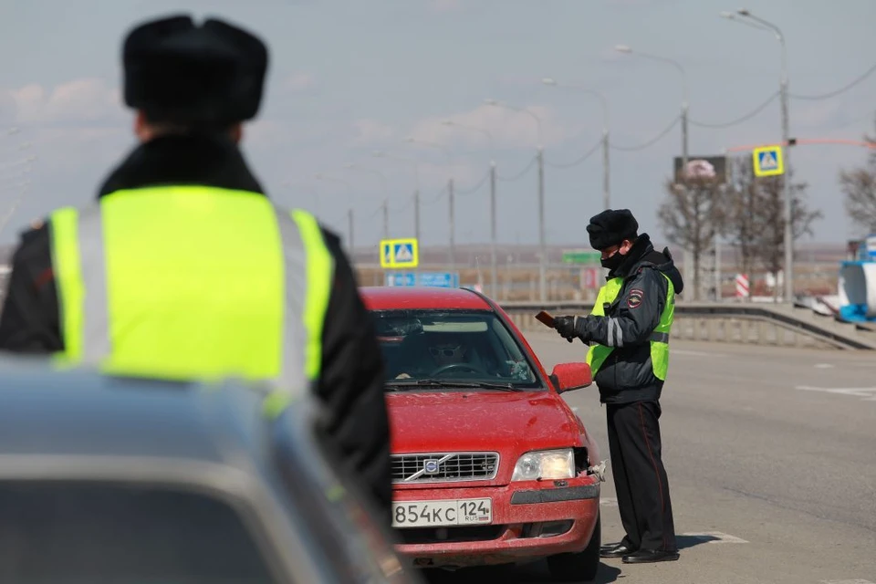 Установка несертифицированных конструкций на автомобиль может обернуться штрафом для водителей