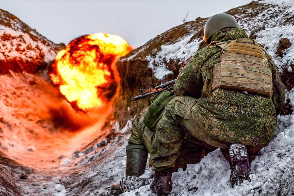 Фото: Александр Река/ТАСС