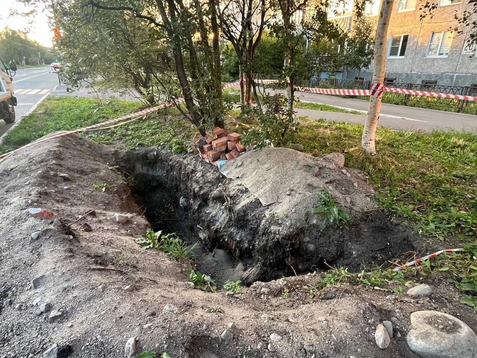 В Мурманске ушли в суд материалы уголовного дела в отношении начальника службы энергохозяйства одной из городских организаций. Фото: СУ СКР по Мурманской области